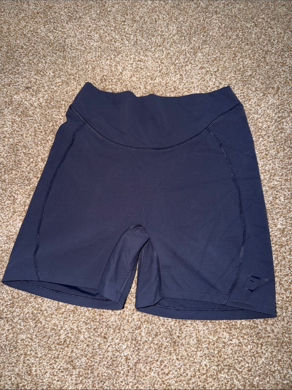 Gymshark Lifting Dipped Waistband Short